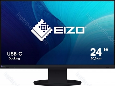 Eizo FlexScan EV2480 black, 23.8"